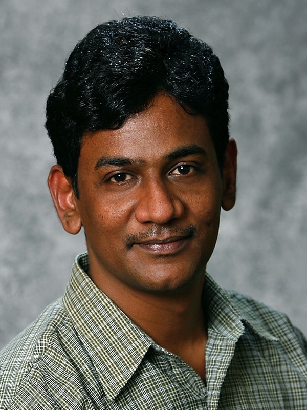 Sanath Kumar