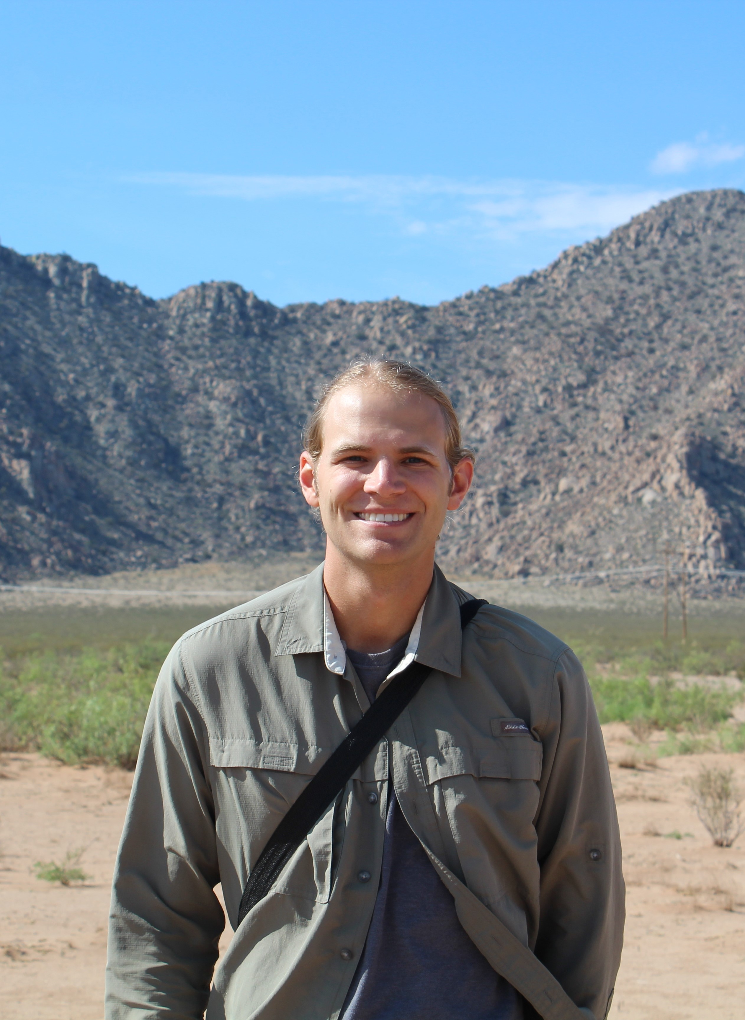Greg Cooper